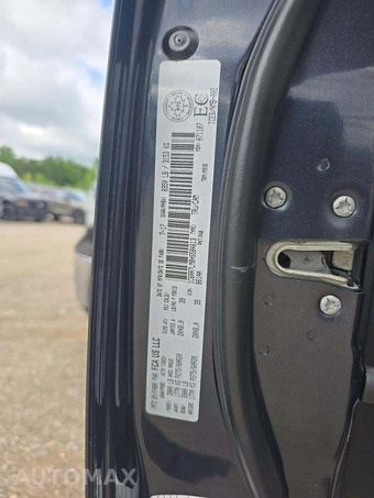 2017 Ram 1500 Big Horn Crew Cab Short Bed - miniatura 2