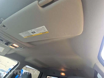 2017 Ram 1500 Big Horn Crew Cab Short Bed - miniatura 8