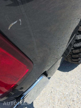 2017 Ram 1500 Big Horn Crew Cab Short Bed - miniatura 24