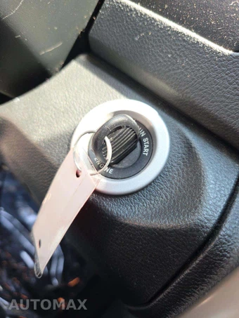 2017 Ram 1500 Big Horn Crew Cab Short Bed - miniatura 5