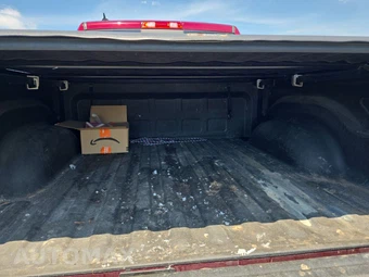 2017 Ram 1500 Big Horn Crew Cab Short Bed – miniatura 16