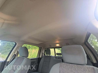 2017 Ram 1500 Big Horn Crew Cab Short Bed – miniatura 11