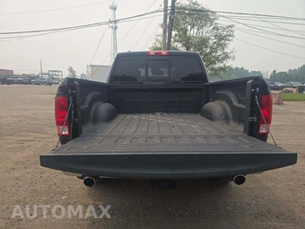 2017 Ram 1500 Big Horn Crew Cab Short Bed – miniatura 14