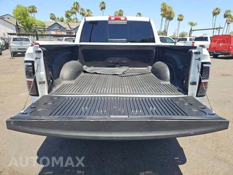 2017 Ram 1500 Big Horn Crew Cab Short Bed - miniatura 11