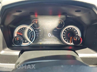 2017 Ram 1500 Big Horn Crew Cab Short Bed - miniatura 6