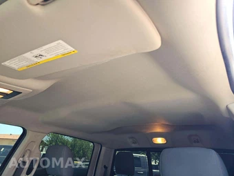 2017 Ram 1500 Big Horn Crew Cab Short Bed - miniatura 8