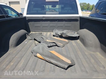 2017 Ram 1500 Big Horn Crew Cab Short Bed – miniatura 16