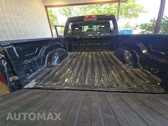 2017 Ram 1500 Big Horn Crew Cab Short Bed - miniatura 14