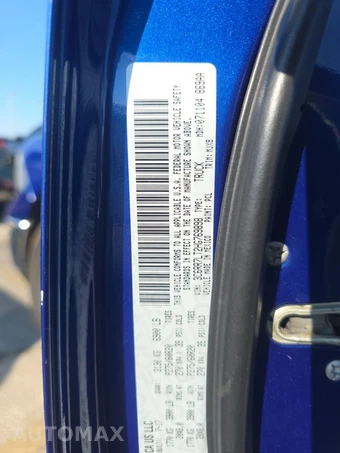2017 Ram 1500 Big Horn Crew Cab Short Bed – miniatura 14