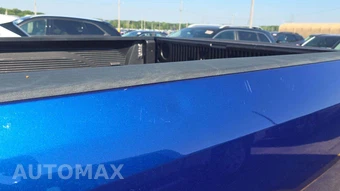 2017 Ram 1500 Big Horn Crew Cab Short Bed – miniatura 21