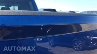 2017 Ram 1500 Big Horn Crew Cab Short Bed – miniatura 31