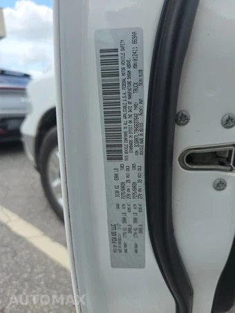 2017 Ram 1500 Big Horn Crew Cab Short Bed - miniatura 14