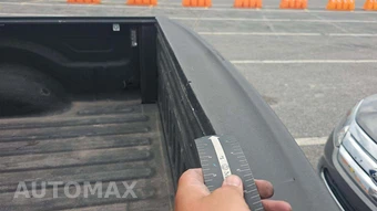 2017 Ram 1500 Big Horn Crew Cab Short Bed - miniatura 27