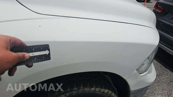 2017 Ram 1500 Big Horn Crew Cab Short Bed - miniatura 31
