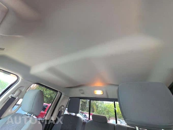 2017 Ram 1500 Big Horn Extended Cab Medium Bed – miniatura 11