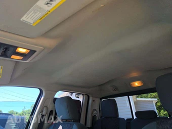 2017 Ram 1500 Big Horn Extended Cab Medium Bed - miniatura 11