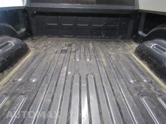 2017 Ram 1500 Big Horn Extended Cab Medium Bed - miniatura 19