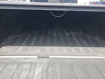 2017 Ram 1500 Big Horn Extended Cab Medium Bed - miniatura 16