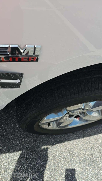 2017 Ram 1500 Big Horn Extended Cab Medium Bed - miniatura 20