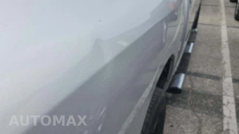 2017 Ram 1500 Express Crew Cab Short Bed - miniatura 21