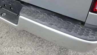 2017 Ram 1500 Express Crew Cab Short Bed - miniatura 25