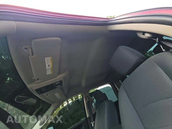 2017 Ram 1500 Express Crew Cab Short Bed – miniatura 11