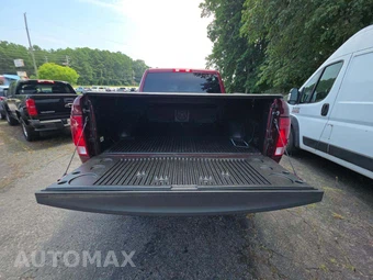 2017 Ram 1500 Express Crew Cab Short Bed – miniatura 14