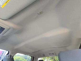 2017 Ram 1500 Express Crew Cab Short Bed – miniatura 11