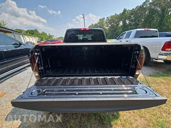 2017 Ram 1500 Express Crew Cab Short Bed – miniatura 14