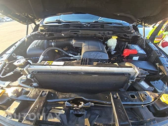 2017 Ram 1500 Express Crew Cab Short Bed - miniatura 15