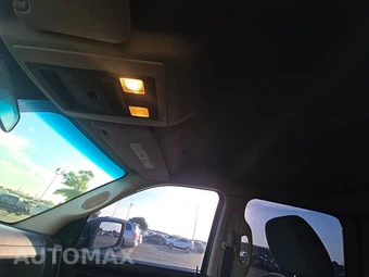 2017 Ram 1500 Express Crew Cab Short Bed - miniatura 19