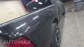 2017 Ram 1500 Express Crew Cab Short Bed - miniatura 22