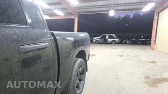 2017 Ram 1500 Express Crew Cab Short Bed - miniatura 29
