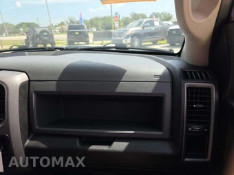 2017 Ram 1500 Express Crew Cab Short Bed - miniatura 19