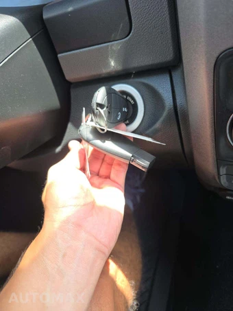 2017 Ram 1500 Express Crew Cab Short Bed - miniatura 8