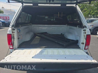 2017 Ram 1500 Express Crew Cab Short Bed – miniatura 14