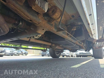 2017 Ram 1500 Express Crew Cab Short Bed – miniatura 7