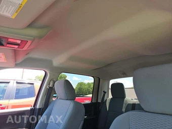 2017 Ram 1500 Express Crew Cab Short Bed - miniatura 11