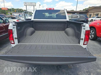 2017 Ram 1500 Express Crew Cab Short Bed - miniatura 14