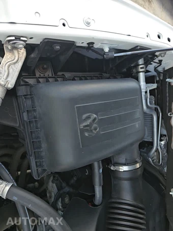 2017 Ram 1500 Express Crew Cab Short Bed - miniatura 23