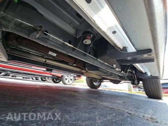 2017 Ram 1500 Express Crew Cab Short Bed - miniatura 7