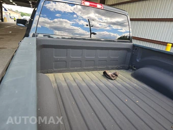 2017 Ram 1500 Express Crew Cab Short Bed – miniatura 16