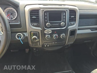 2017 Ram 1500 Express Crew Cab Short Bed – miniatura 11
