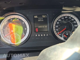 2017 Ram 1500 Express Crew Cab Short Bed – miniatura 12
