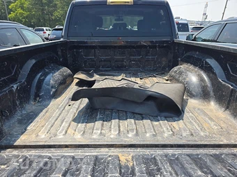 2017 Ram 1500 Express Crew Cab Short Bed – miniatura 16