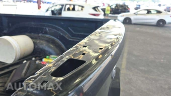 2017 Ram 1500 Express Crew Cab Short Bed – miniatura 20