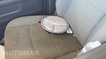 2017 Ram 1500 Express Crew Cab Short Bed – miniatura 28