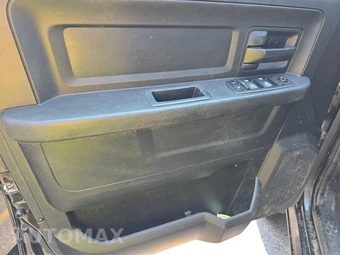 2017 Ram 1500 Express Crew Cab Short Bed – miniatura 9
