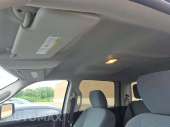 2017 Ram 1500 Express Crew Cab Short Bed - miniatura 11