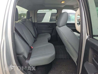 2017 Ram 1500 Express Crew Cab Short Bed - miniatura 16